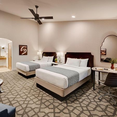 Ayres Hotel Redlands - Loma Linda Экстерьер фото