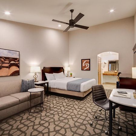 Ayres Hotel Redlands - Loma Linda Экстерьер фото