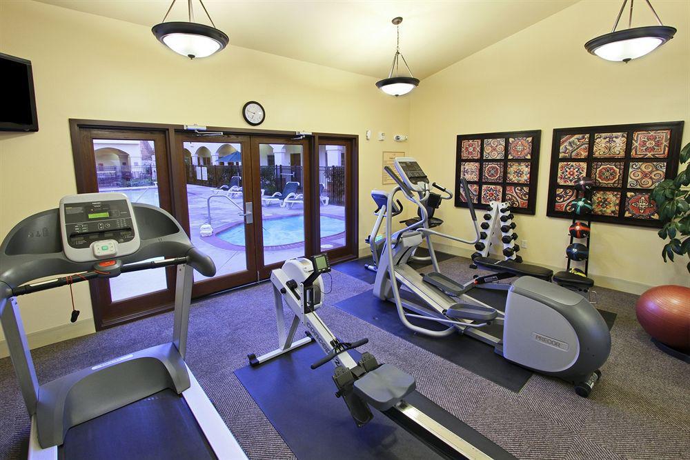 Ayres Hotel Redlands - Loma Linda Экстерьер фото