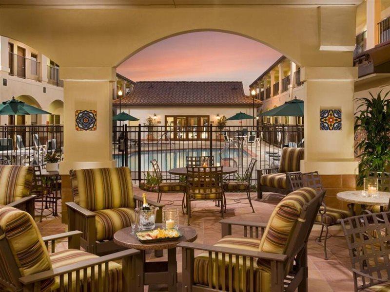 Ayres Hotel Redlands - Loma Linda Экстерьер фото