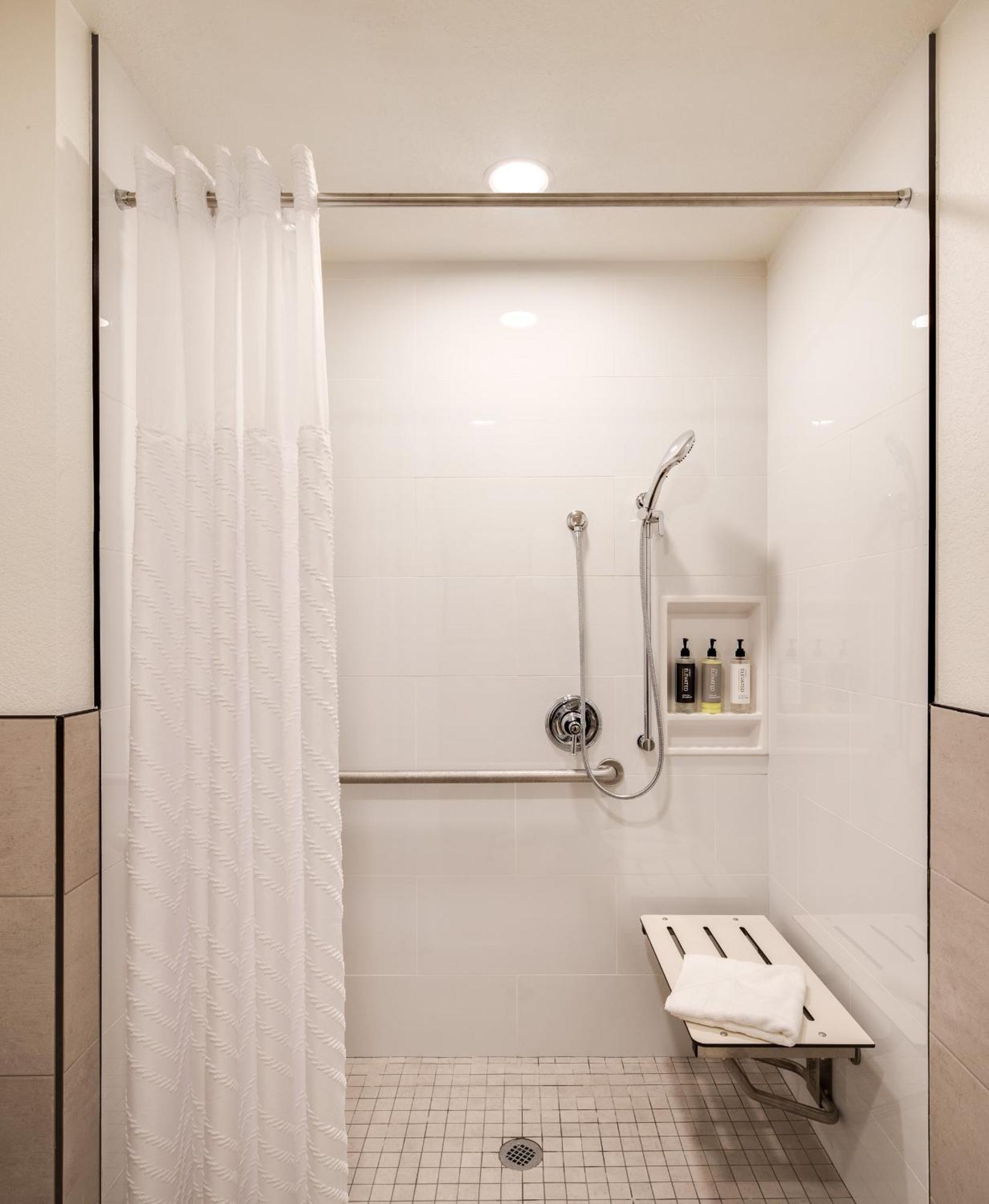 Ayres Hotel Redlands - Loma Linda Экстерьер фото