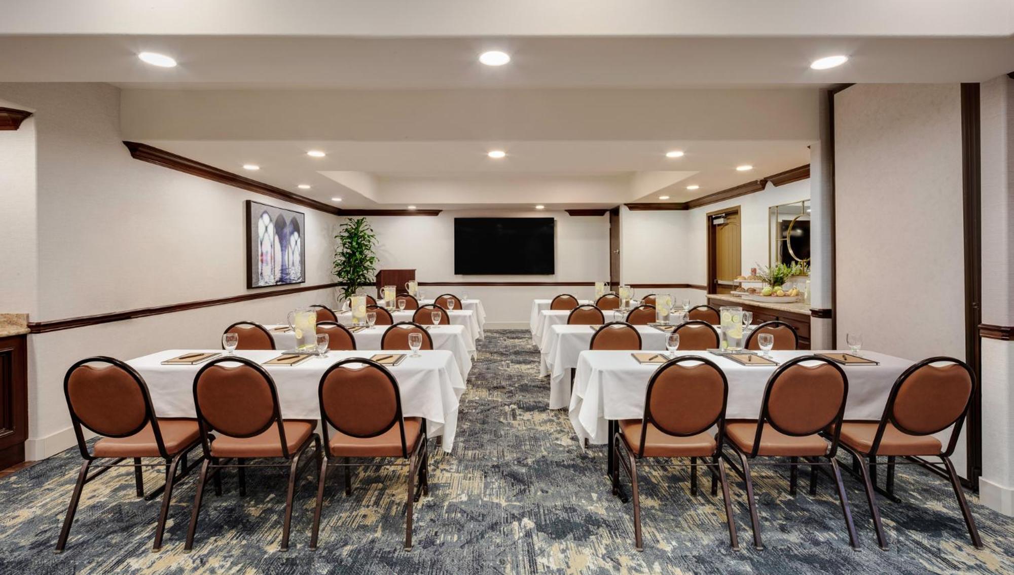 Ayres Hotel Redlands - Loma Linda Экстерьер фото