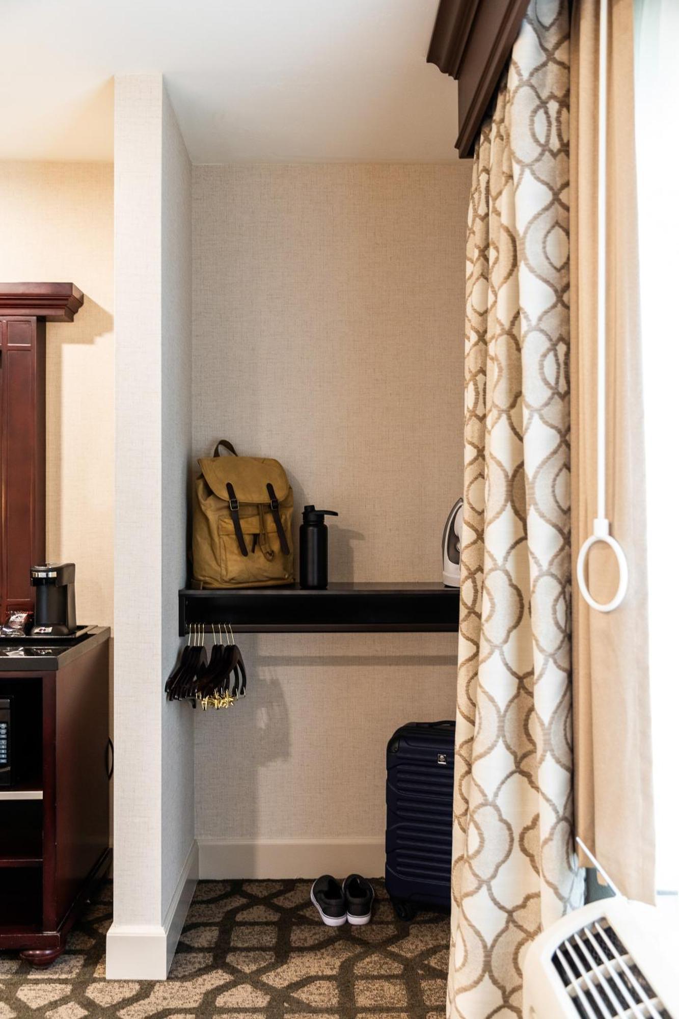 Ayres Hotel Redlands - Loma Linda Экстерьер фото