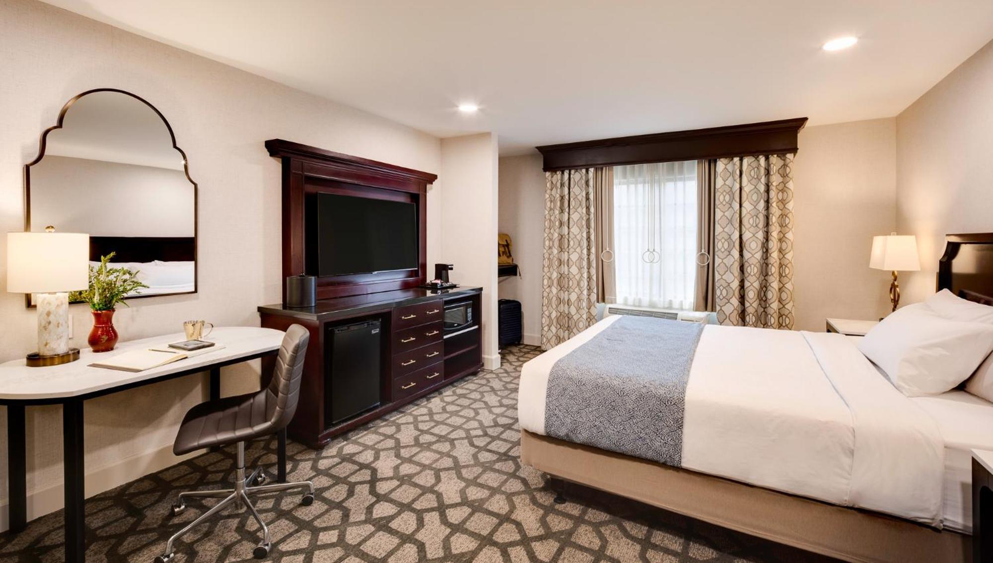 Ayres Hotel Redlands - Loma Linda Экстерьер фото