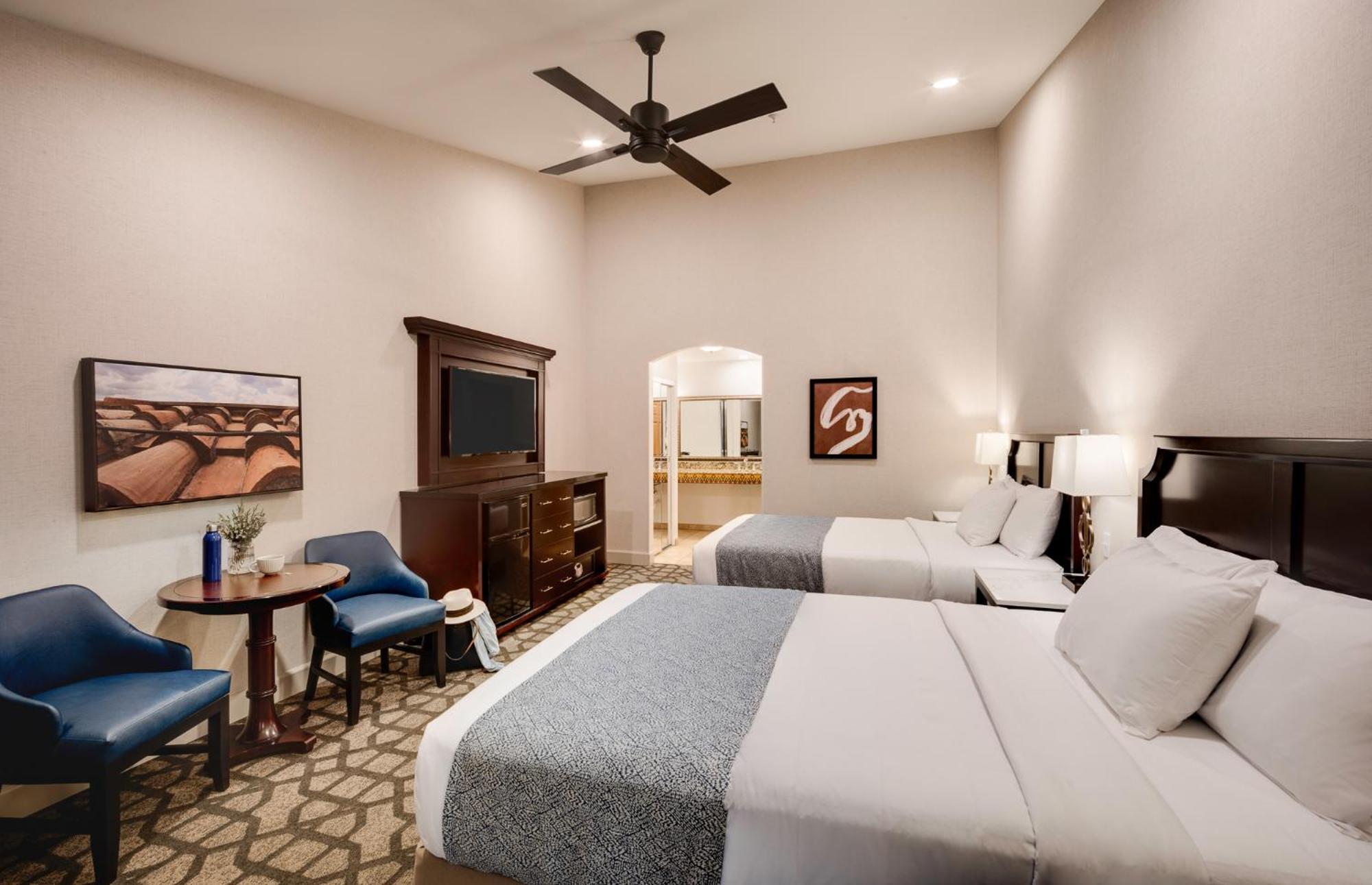 Ayres Hotel Redlands - Loma Linda Экстерьер фото