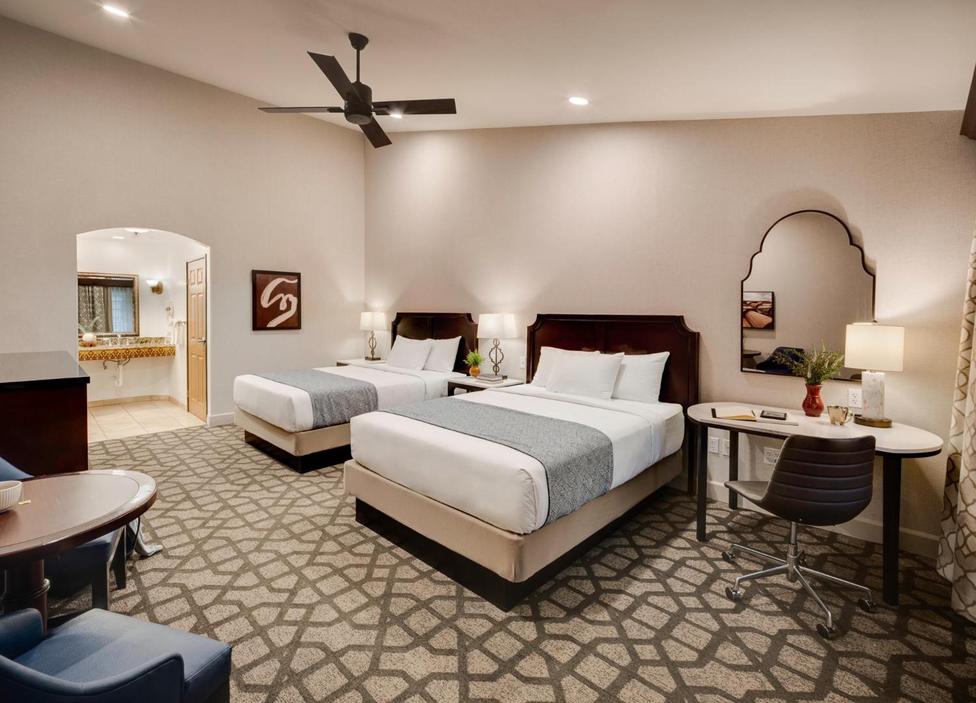 Ayres Hotel Redlands - Loma Linda Экстерьер фото