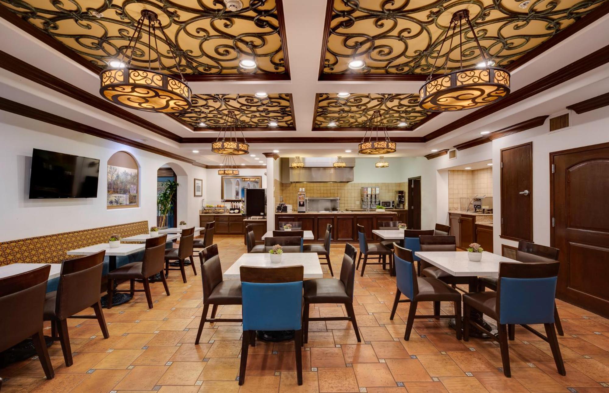 Ayres Hotel Redlands - Loma Linda Экстерьер фото