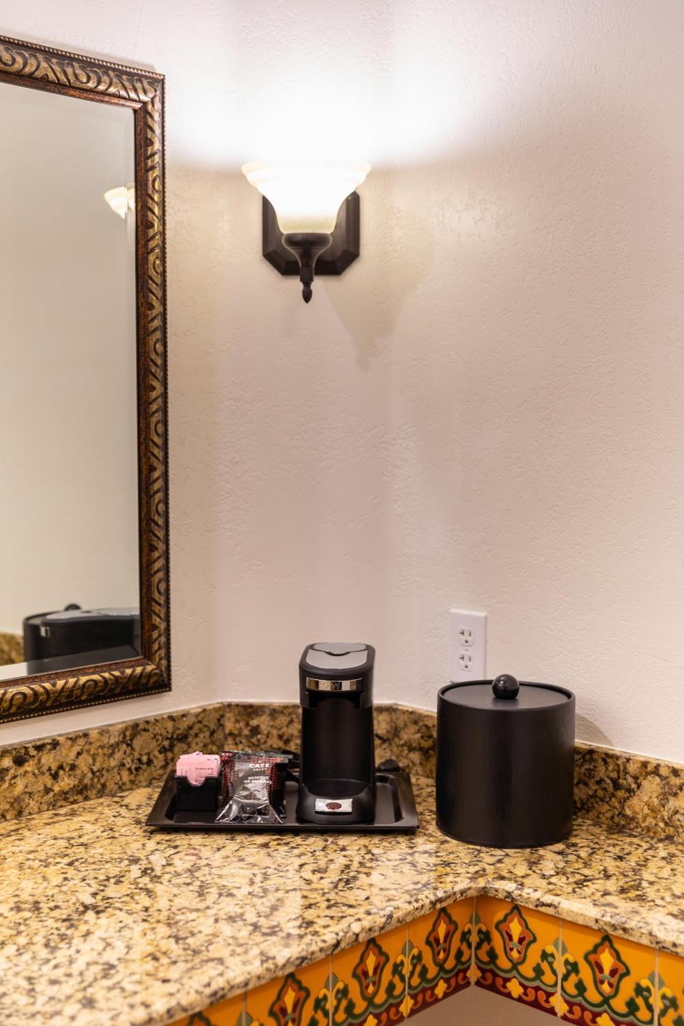 Ayres Hotel Redlands - Loma Linda Экстерьер фото