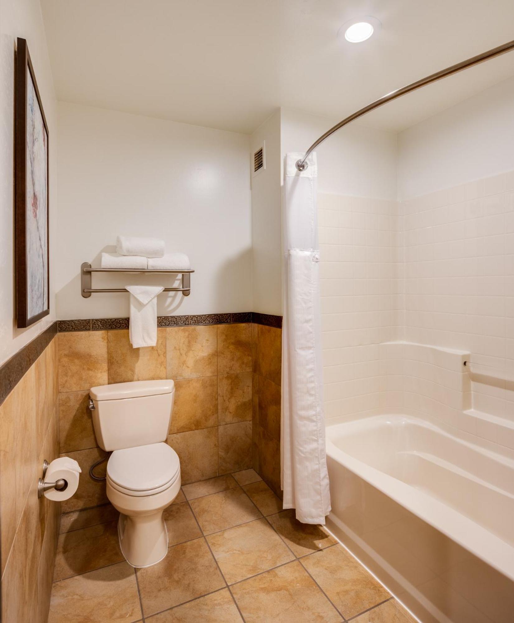 Ayres Hotel Redlands - Loma Linda Экстерьер фото