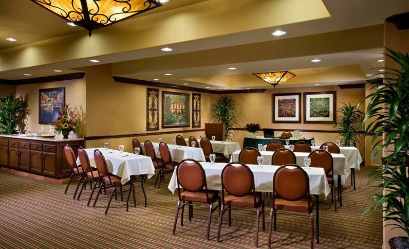 Ayres Hotel Redlands - Loma Linda Экстерьер фото